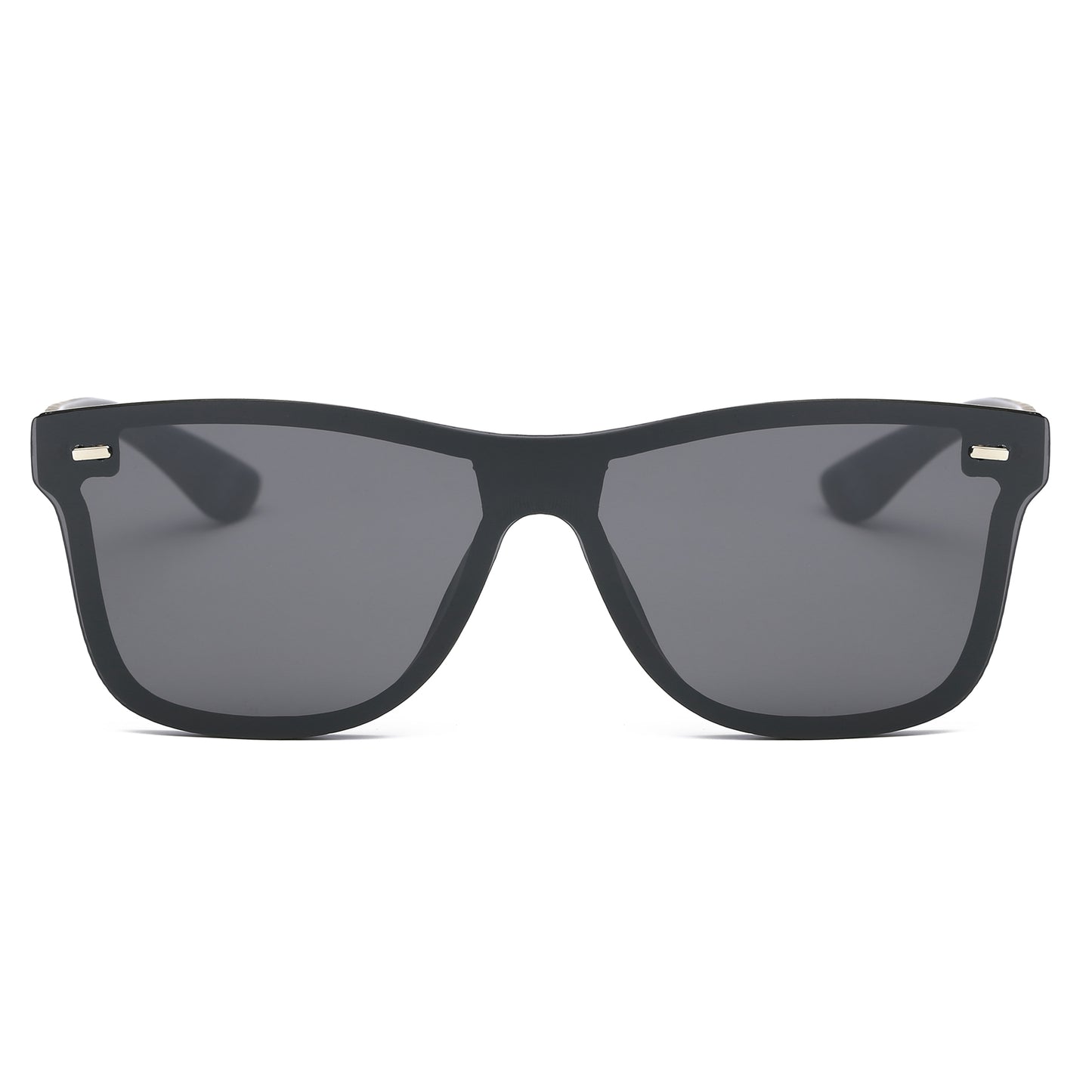 MYKONOS WAYFARER STYLE BLACK