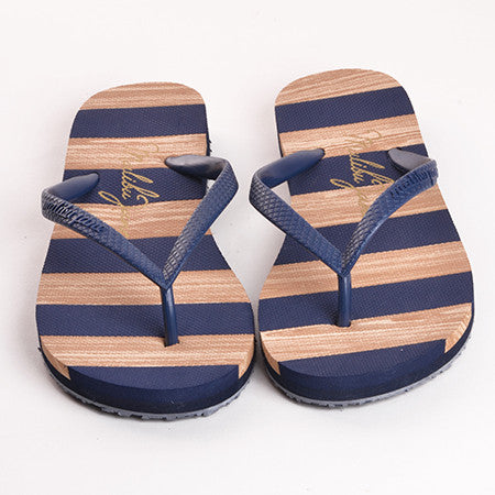 Ventura Woodies Navy