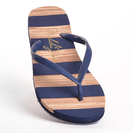Ventura Woodies Navy