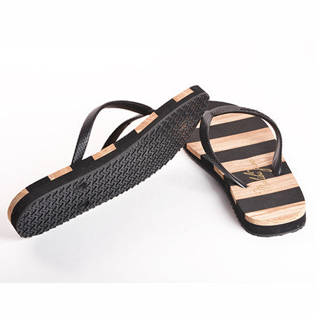 Ventura Woodies Black