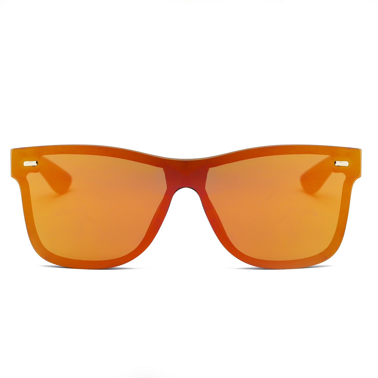 MYKONOS WAYFARER STYLE ORANGE