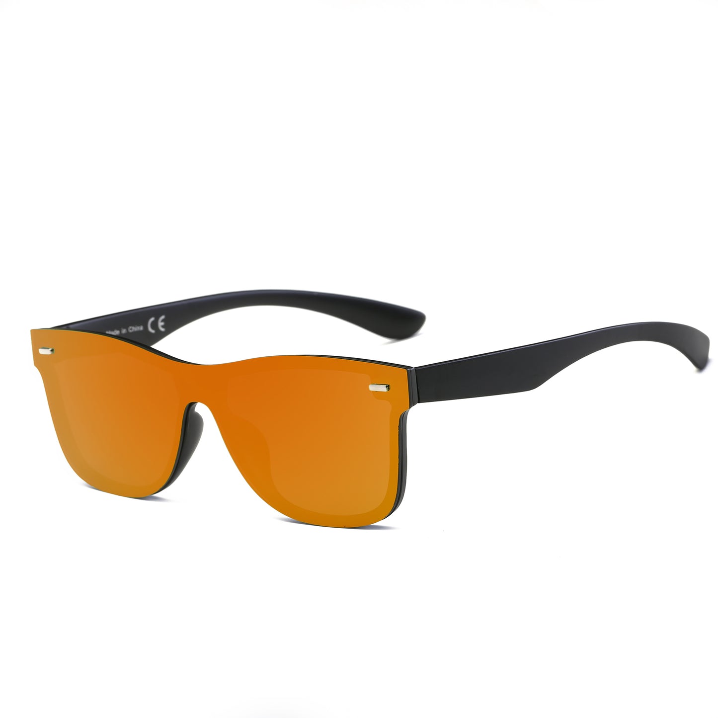 MYKONOS WAYFARER STYLE ORANGE