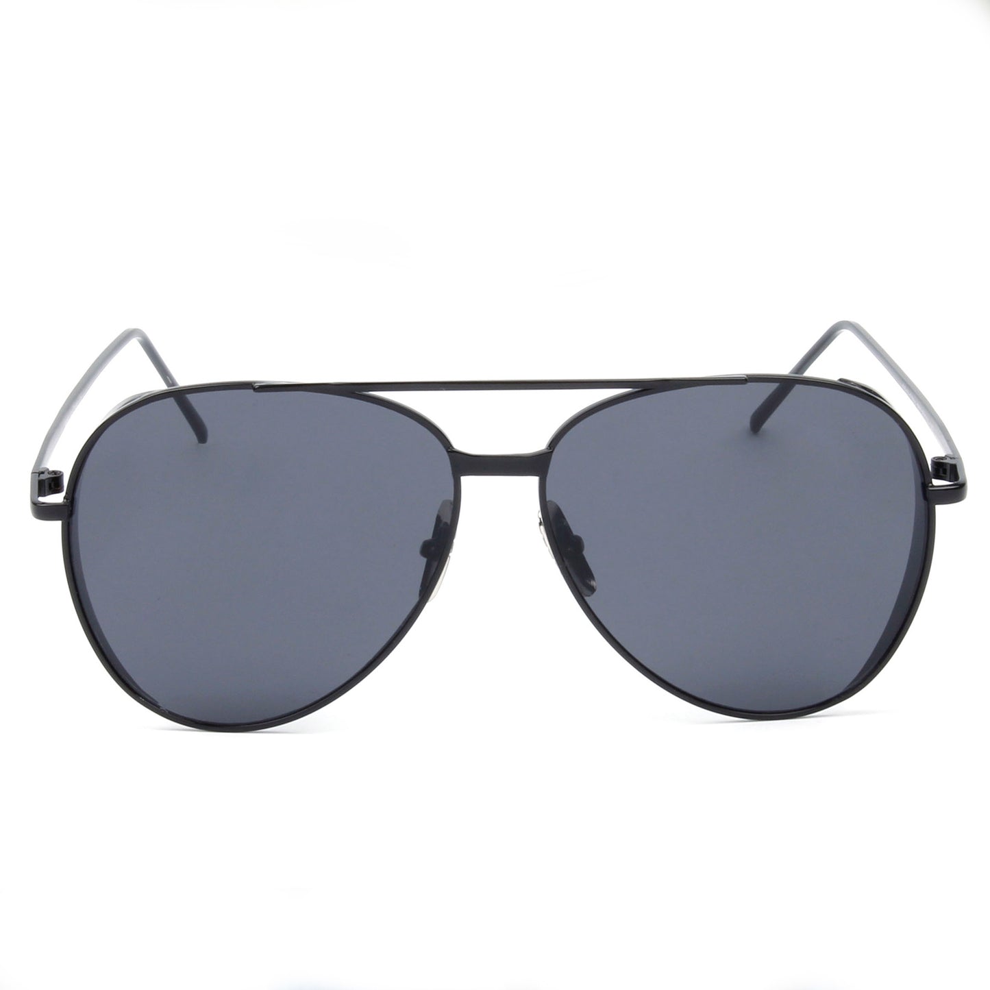 RECIFE SUNGLASS IN BLACK