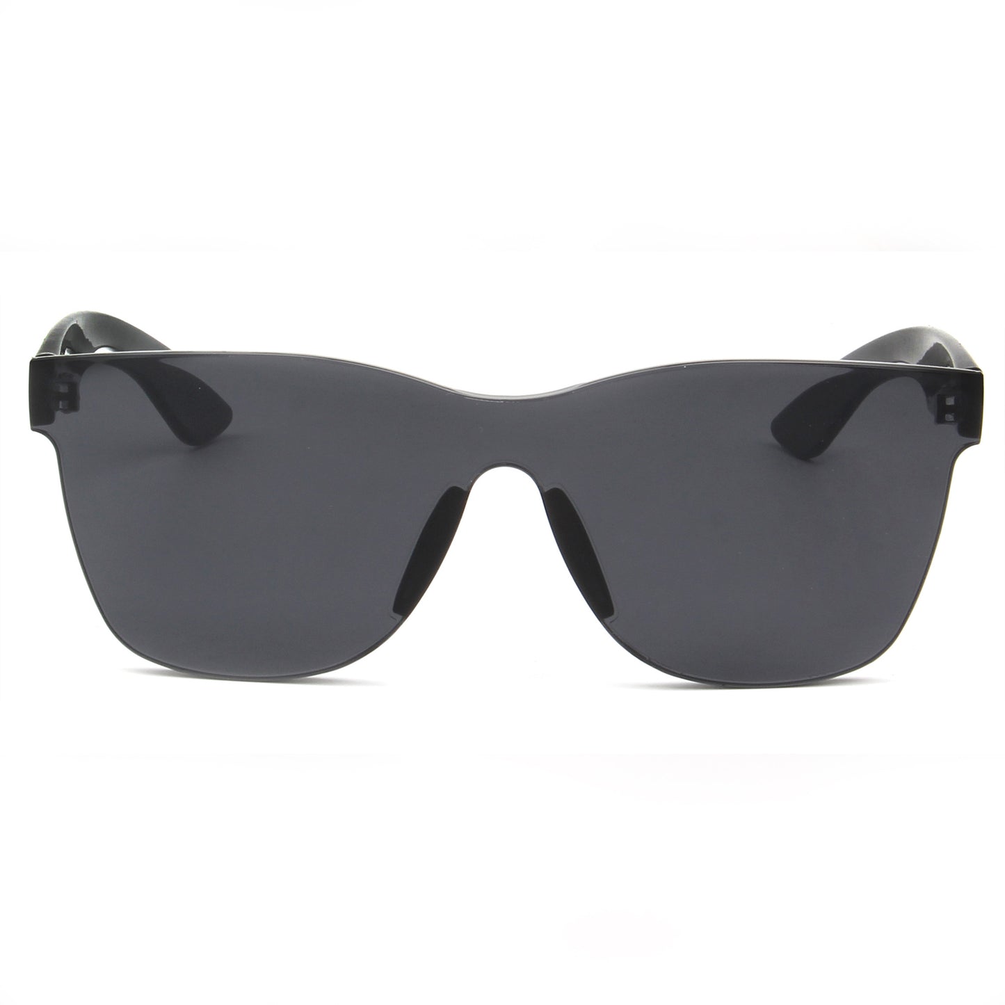 RIO SUNGLASSES IN BLACK