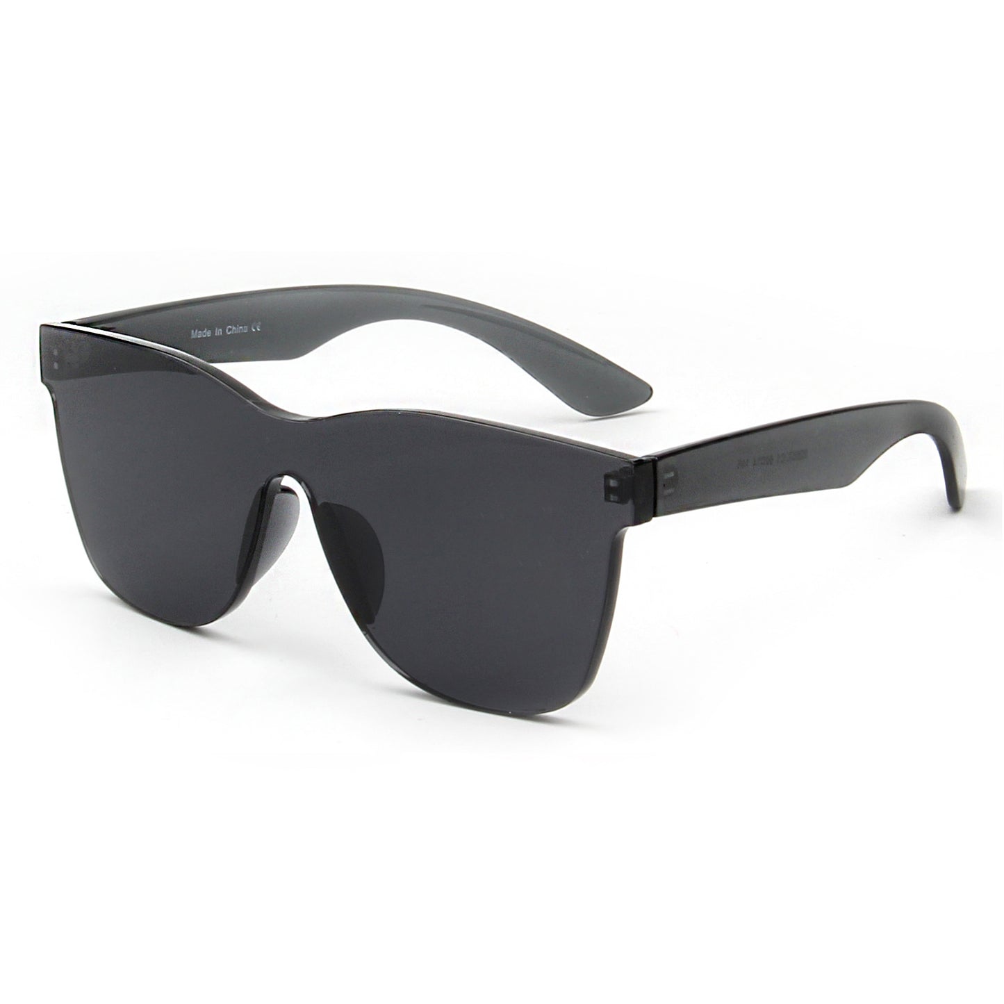 RIO SUNGLASSES IN BLACK