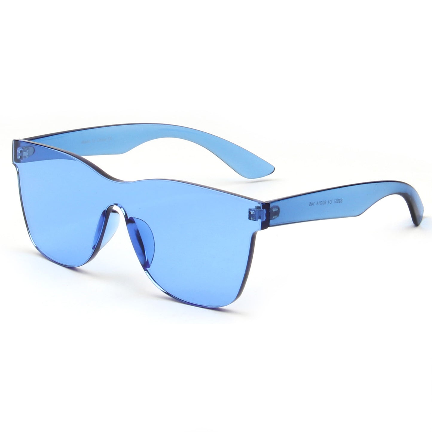 RIO SUNGLASSES IN BLUE