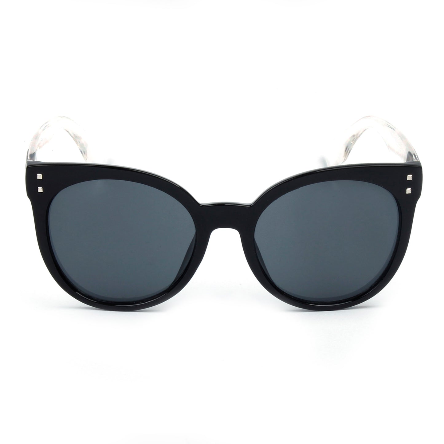 TAVUA SUNGLASS IN BLACK