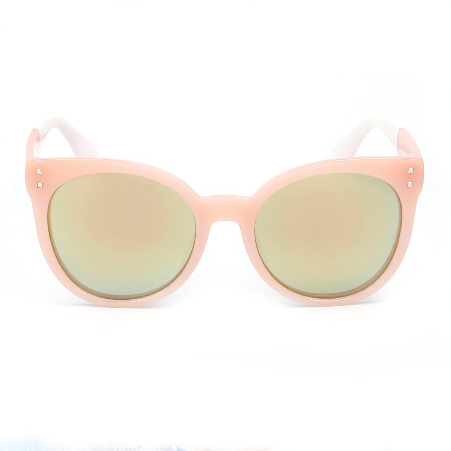 TAVUA SUNGLASS IN PINK